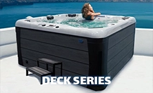 Deck Series Portsmouth hot tubs for sale
