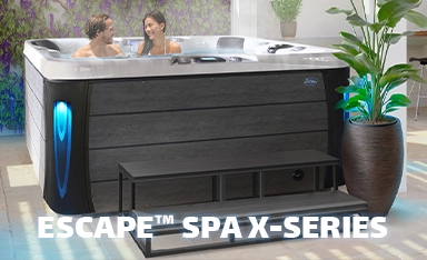 Escape X-Series Spas Portsmouth hot tubs for sale