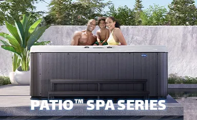 Patio Plus™ Spas Portsmouth hot tubs for sale