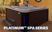 Platinum™ Spas Portsmouth hot tubs for sale