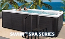 Swim Spas Portsmouth hot tubs for sale