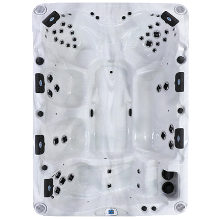Newporter EC-1148LX hot tubs for sale in Portsmouth