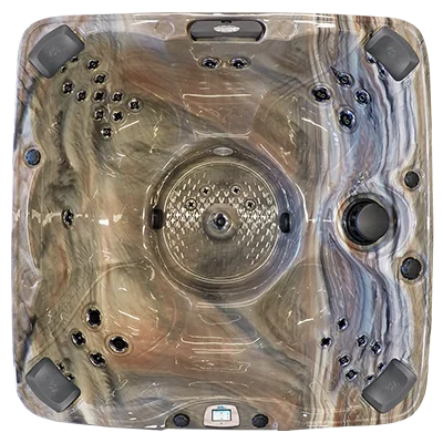 Tropical-X EC-739BX hot tubs for sale in Portsmouth