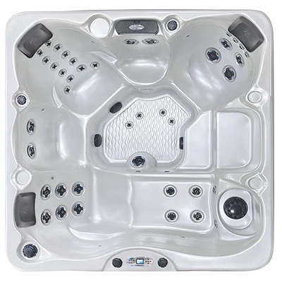 Costa EC-740L hot tubs for sale in Portsmouth