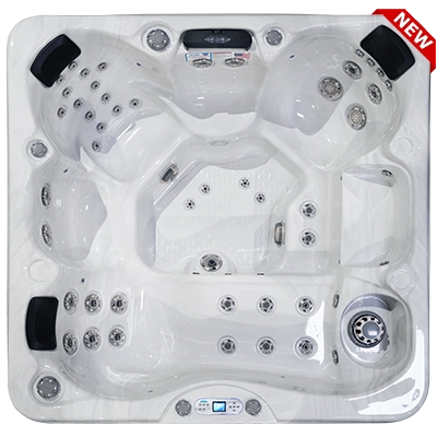 Costa EC-749L hot tubs for sale in Portsmouth