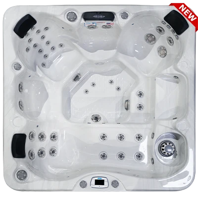 Costa-X EC-749LX hot tubs for sale in Portsmouth
