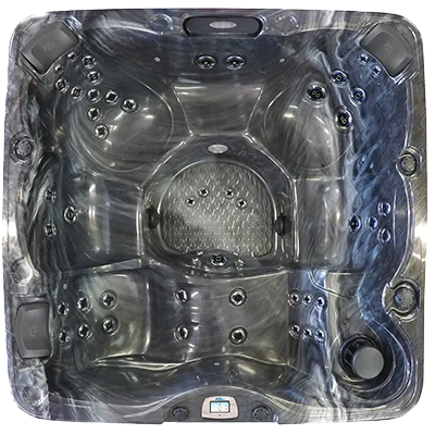 Pacifica-X EC-751LX hot tubs for sale in Portsmouth