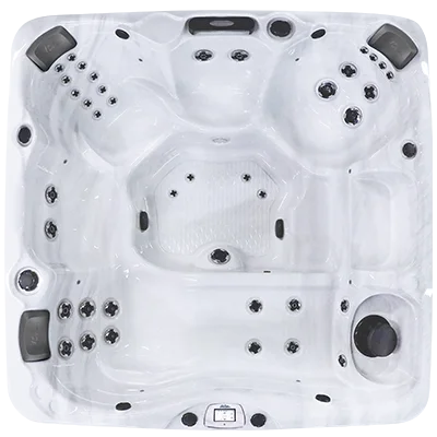 Avalon-X EC-840LX hot tubs for sale in Portsmouth