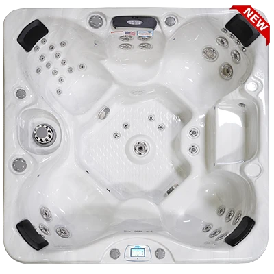 Cancun-X EC-849BX hot tubs for sale in Portsmouth