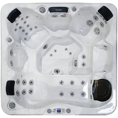 Avalon EC-849L hot tubs for sale in Portsmouth
