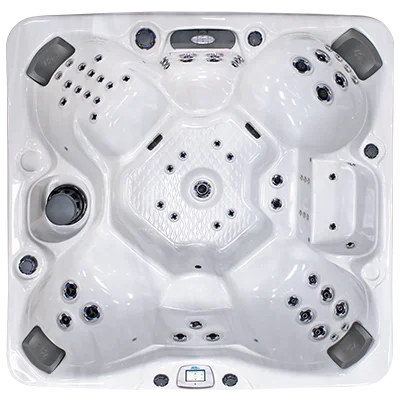Cancun-X EC-867BX hot tubs for sale in Portsmouth