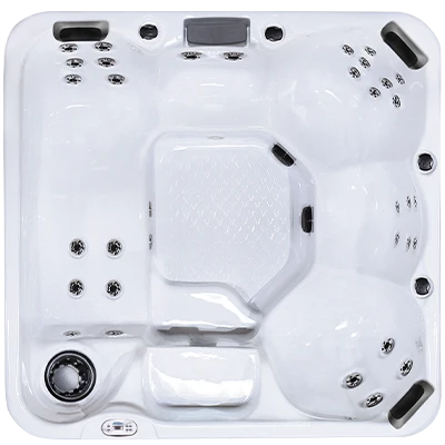 Hawaiian Plus PPZ-634L hot tubs for sale in Portsmouth