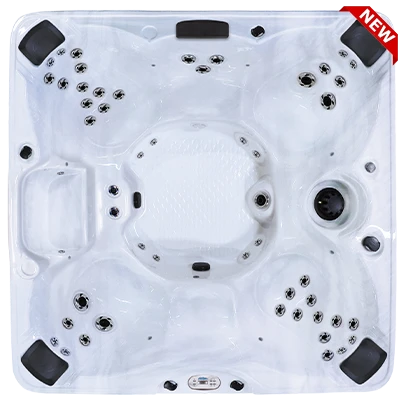 Tropical Plus PPZ-743BC hot tubs for sale in Portsmouth