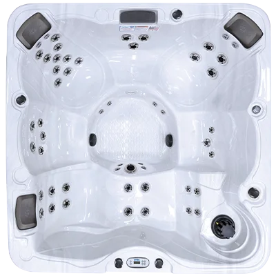 Pacifica Plus PPZ-743L hot tubs for sale in Portsmouth