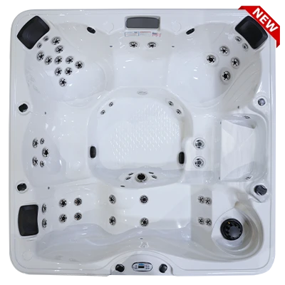 Pacifica Plus PPZ-743LC hot tubs for sale in Portsmouth