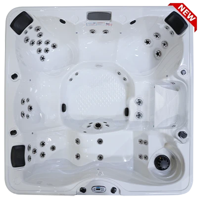 Atlantic Plus PPZ-843LC hot tubs for sale in Portsmouth