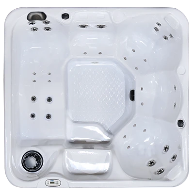 Hawaiian PZ-636L hot tubs for sale in Portsmouth
