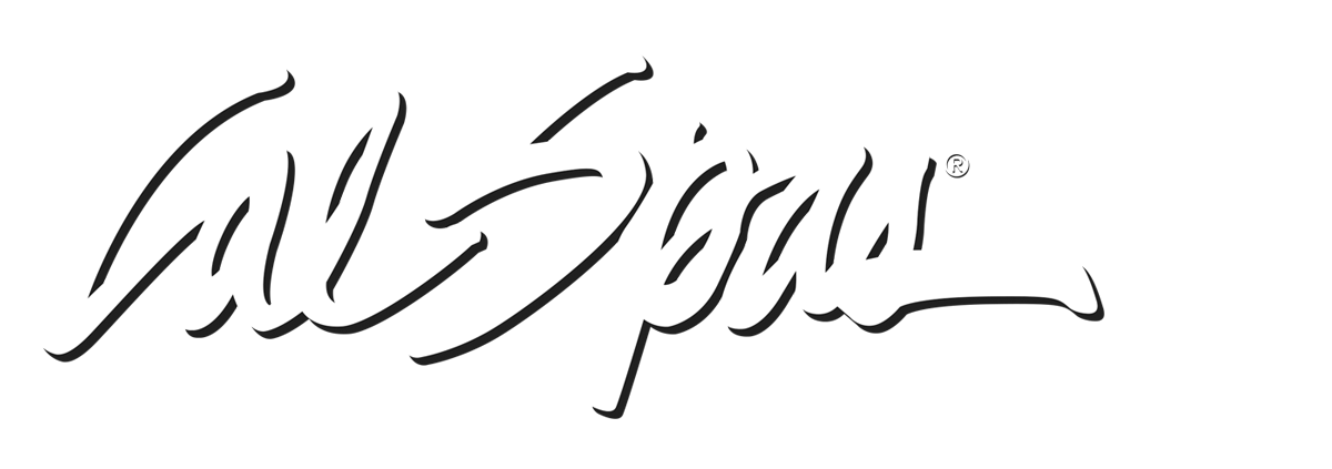 Calspas White logo Portsmouth