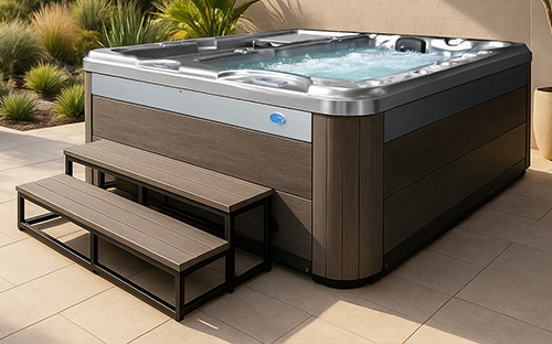 Cold Plunge&trade; Spas Portsmouth hot tubs for sale