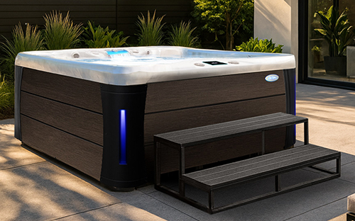 Escape Plus&trade; Spas Portsmouth hot tubs for sale