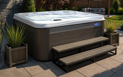 Patio&trade; Spas Portsmouth hot tubs for sale