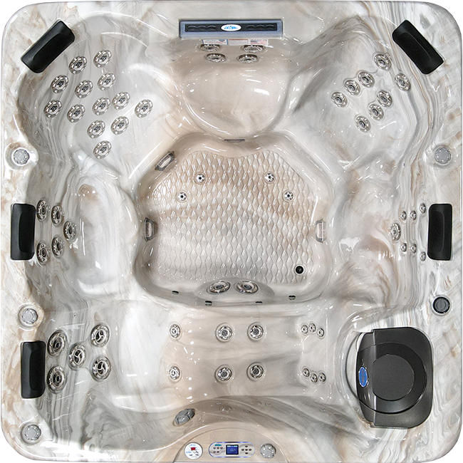 LaJolla PL-860L hot tubs for sale in Portsmouth