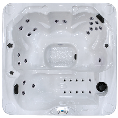 Pacifica Plus PPZ-730L hot tubs for sale in Portsmouth