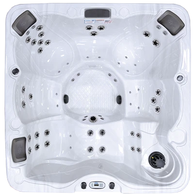 Pacifica Plus PPZ-752L hot tubs for sale in Portsmouth