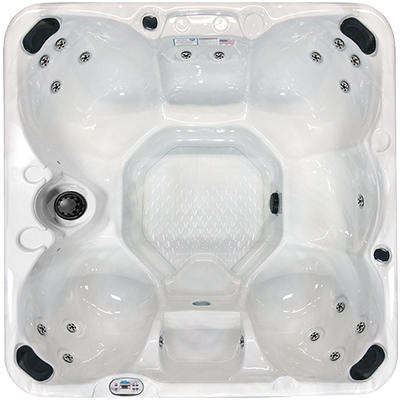 Hawaiian PZ-620B hot tubs for sale in Portsmouth