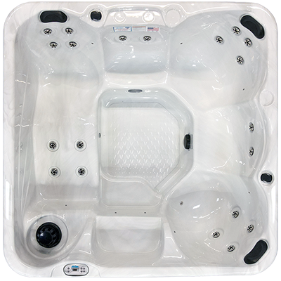 Hawaiian PZ-620L hot tubs for sale in Portsmouth